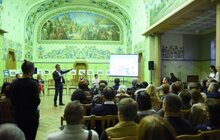 Фото 8: Urban Talks у Полтаві