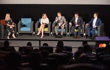 Фото 7: У Planeta Kino стартував Forum 451°E