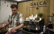 Фото 7: У Львові триває Lviv Coffee Festival