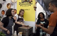 Фото 11: У Львові триває Lviv Coffee Festival