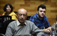 Фото 3: Мер Львова зустрівся з учасниками півфіналу з визначення кращого вчителя України, який отримає премію Global Teacher Prize Ukraine