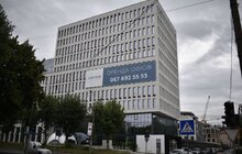Фото 13: У Львові презентували новий бізнес-центр Viking на вул. Пимоненка