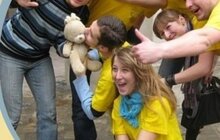 Фото 26: Сихівський район у 2011 році