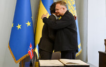 Фото 20: У Львові створили Norway Desk: місто та норвезькі партнери підписали меморандум про співпрацю