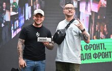 Фото 19: У Львові вчетверте вручили нагороду «СМІЛИВІ» для активної молоді (відео)