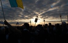 Фото 3: Цими вихідними молодь йтиме на ХХІ Міжнародну молодіжну пішу прощу «Львів – Унів»