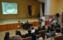 Фото 39: Найважливіші події 2013 року у Львові
