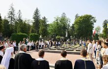 Фото 52: У День Незалежності України Львів вшанував полеглих Героїв
