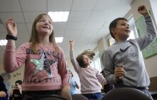 Фото 2: У школах Львова проводять інтерактивні уроки енергозбереження та енергоефективності (відео)