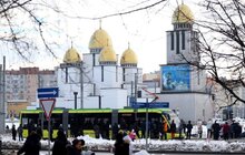 Фото 5: 6 років тому у Львові запустили трамвай на Сихів