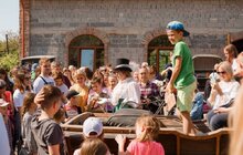Фото 47: Міжнародний день музеїв у Львові відвідали майже 13 тисяч осіб