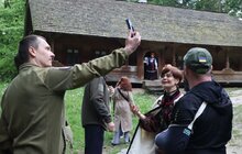 Фото 50: Міжнародний день музеїв у Львові відвідали майже 13 тисяч осіб