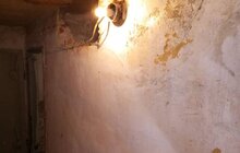 Фото 1: У Львові відремонтували укриття на понад 250 людей на вулиці Каліча Гора (фото/відео)