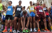 Фото 4: Близько півтори тисячі людей взяли участь у забігу «Meest Run the World. Львівська десятка»