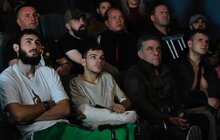 Фото 5: Прибуток з перших днів прокату фільму «Океан Ельзи: Спостереження Шторму» передадуть на реабілітацію пацієнтів центру UNBROKEN