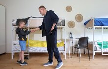 Фото 2: Дитячий табір «Старт» в Карпатах переробили в сучасний комплекс, який прийматиме школярів цілий рік (відео)
