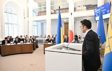 Фото 5: Друга місія японського бізнесу відвідала Львів у рамках Japan Desk