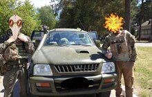 Фото 4: Львівські училища безкоштовно ремонтують автомобілі для військових і волонтерів