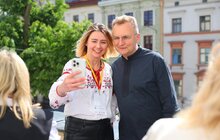 Фото 4: У Львові відбулася «Резиденція ідей» про збереження та розвиток людського капіталу