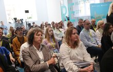 Фото 5: У Львові відкрили Платформу відродження Маріуполя — «Mariupol Reborn»