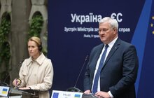 Фото 11: Правосуддя починається у Львові: прийнято міжнародну декларацію для Трибуналу над російськими агресорами (фото/відео)