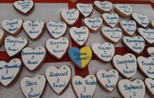 Фото 10: 200 переселенцям допомогли безкоштовно отримати новий фах та працевлаштуватися