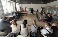 Фото 4: У Львові на вихідних 250 учасників пройшли безкоштовні навчання з домедичної допомоги