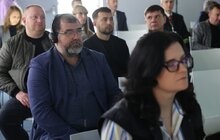Фото 9: Переосмислити роль відходів у відновленні України: у Львові проходить форум «ReThink Waste»