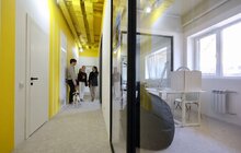 Фото 5: Унікальний хаб «Відкриті»: новий осередок для волонтерів у Львові