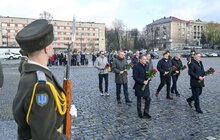 Фото 2: Розвиток проєктів міського планування: Львів відвідав міністр закордонних справ Нідерландів