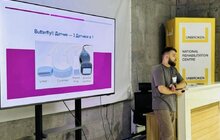 Фото 1: Анестезіологи міських лікарень вдосконалювали навики порятунку пацієнтів у критичних станах