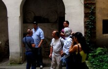 Фото 4: Львів представили португальським туроператорам