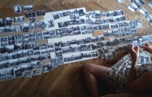 Фото 14: У Львові відбудеться ексклюзивний показ фільму «Портрет на тлі гір» зі знімальною групою