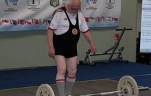Фото 6: Розпочався Чемпіонат світу з важкої атлетики серед ветеранів