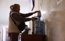 Фото 8: У Львові перевіряють готовність Пунктів незламності: спершу працюватиме 21 локація (відео)