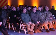 Фото 12: Як війна змінила наше місто: зустріч про головні пріоритети розвитку Львова