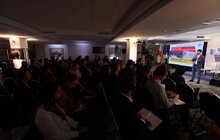 Фото 5: Мер Львова розповів про три проєкти екосистеми НЕЗЛАМНІ, які потребують міжнародної підтримки