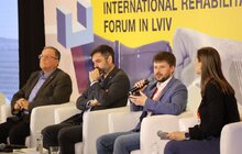Фото 9: Мер Львова розповів про три проєкти екосистеми НЕЗЛАМНІ, які потребують міжнародної підтримки