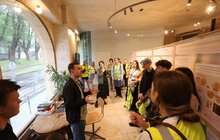 Фото 30: Як минув та про що говорили топові архітектори світу на третьому Urban Forum у Львові (відео)