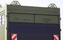 Фото 8: Збройним Силам України у Львові передали дві майстерні технічного обслуговування (відео)