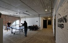 Фото 9: На базі Urban Camp Lviv відкрили освітній хаб для підлітків і молоді (відео)