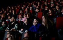 Фото 3: Пацієнти реабілітаційного центру НЕЗЛАМНІ відвідали спецпоказ фільму «Я і Фелікс»