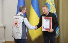 Фото 4: У Львові нагородили тих, хто піклується про дітей (фото)