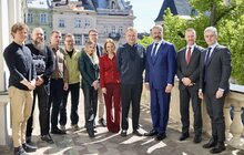 Фото 15: Утеплення найбільших лікарень у Львові фінансує Європейський інвестиційний банк: до міста приїхав віцепрезидент банку (відео)