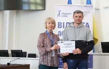 Фото 5: Понад пів сотні ветеранів завершили навчання бізнесу від міста