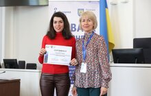 Фото 9: Понад пів сотні ветеранів завершили навчання бізнесу від міста