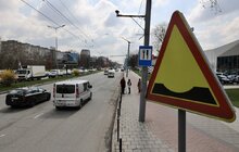 Фото 1: Наступного тижня почнуть ремонтувати вулицю Стрийську: як їздитиме транспорт (відео)