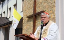 Фото 2: У Львові збудували Дім для бездомних жінок та самотніх матерів (відео)