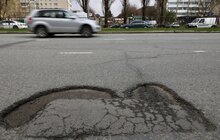 Фото 5: Наступного тижня почнуть ремонтувати вулицю Стрийську: як їздитиме транспорт (відео)