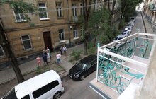 Фото 22: У Львові перевірили понад 25 тисяч балконів мешканців, 10% з них потребують ремонту (відео)